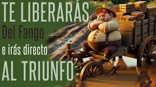 La Carreta Atascada en el Fango de las Quejas [Cuentos que te cambian la vida]
