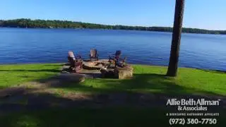 Lake Cypress Springs