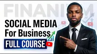 Full Social Media Mastery And Monetisation course 2026