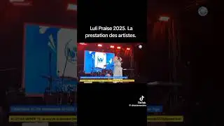 Luli praise 