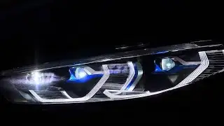 BMW M9 LEAKS 2024