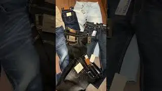 Denims In Stock Order Now WhatsApp ➡️ 9079671891 #denim #jeans