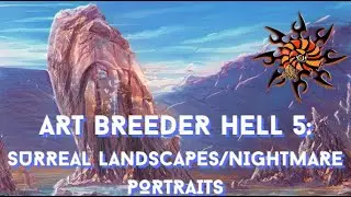 ART BREEDER HELL 5 | 