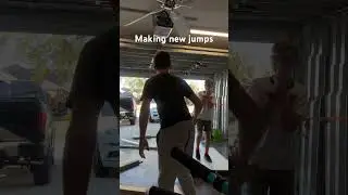 #bike #jumps #timelapse #build #fyp