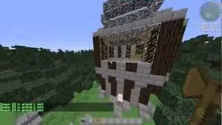 Survival Games Plugin / MySQL Tut - Bukkit Plugin #2 With MinecraftzGamerz