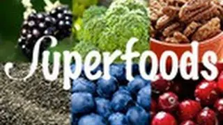 2 Your Health: &ldquo;Super Foods for Super Kids&rdquo;