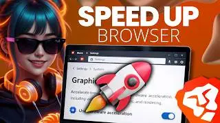 How To Enable Graphics Acceleration In Brave Browser (2026)