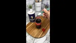 Add salt to coke, you&rsquo;ll never believe the result! 🧂🥤