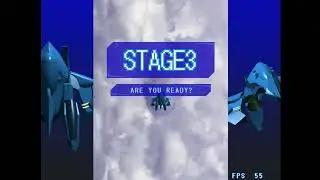 BLUE WISH DESIRE Heaven Mode Blue Viper No Miss No Bomb