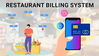 Restaurant Billing Software Installation and Implementation - Switcher Techno POS Software