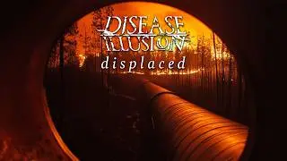 Disease Illusion - Displaced [Official Video 2025]