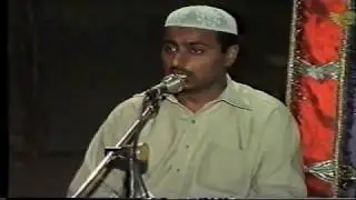 Banay Hain Dono Jahan...Shabir Ahmed...Naat Sharif...Darbar Mehdi Shah Kharian