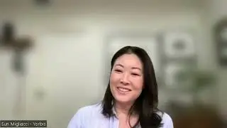 Sun Migliacci & Darbie Mar - Yorbis, RTL Testimonial