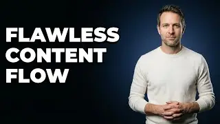 How to Design a Content Team Workflow?