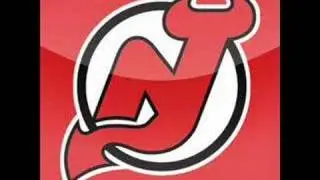 New Jersey Devils Goal Horn (New Version)