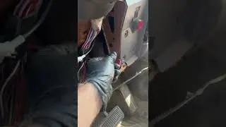 1998 Dodge Ram 2500 door chime disable the proper way without cutting the baby blue wire