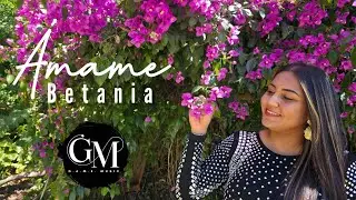 Ámame  -  Betania  ( Video Oficial)