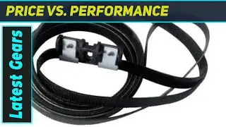 Ultimate PRTA34309 Belt for Ep-s0n Stylus Pro 9910/9900: Top Printer Part