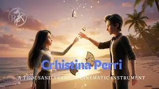 Christina Perri - A Thousand Years | A Cinematic Instrument