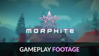 Morphite for Nintendo Switch - Gameplay
