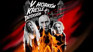 POD JEHLOU TATÉRSKOU - PODCAST 6. DÍL - V horkém křesle tatérském