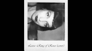Ring of Roses - The Trials of Cato (cover)
