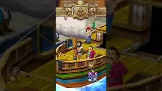 Square Enix працює над ремейком Dragon Quest VII #xbox #ps5 #pc #gamepass #microsoft
