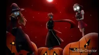 Three fates of Halloween 🎃Nightcore This is Halloween Panic at the Disco🎃