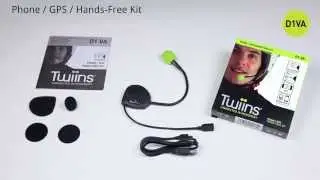 package contents