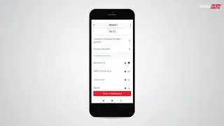 mySolarEdge App - Configuring Your Inverter's Communication