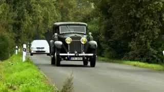 The Legend: Hispano Suiza