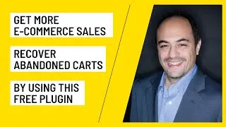 Add more e-commerce sales in 2023, WooCommerce abandoned cart recovery will increase your revenue!