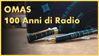 #143 Omas Anni di Radio 1895 bis 1995 - Füller Review