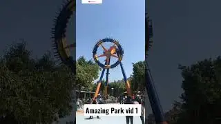 amazing Park video 1 #youtubeshorts #technology #punjabi