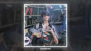 (FREE) Yungmon Type Beat - My Projects
