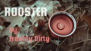 YoYo Review: Rooster by Freshly Dirty