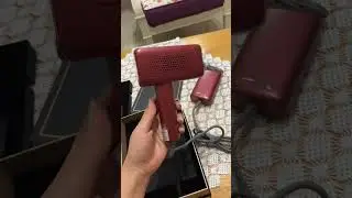 Robx ıpl lazer epilasyon cihazı aldım kutunun i&ccedil;indekiler neler