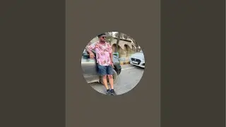PATEL SHIVAM is live