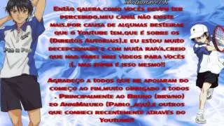 Esclarecimentos sobre o canal do GustavoTX