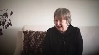DPUH razgovor ‒ Snješka Knežević ‒ Zagreb 2022.