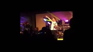 Der Wendler , Michael Wendler beim Open Air Konzert in Salzwedel am 23.08.2025