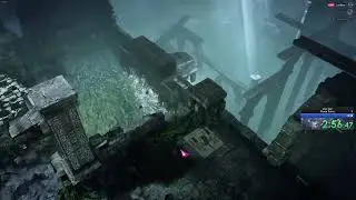 Morai Ruins (Normal) 7:51
