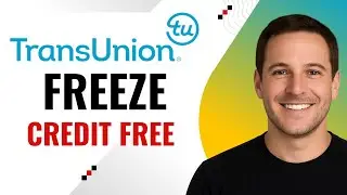 Freeze TransUnion Credit Report for Free &ndash; Step by Step