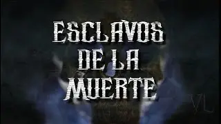 VOBISCUM LUCIPHER-Esclavos de la Muerte (Lyric Video 2026)