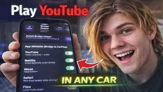 Watch YouTube in Your Car 2026 &ndash; Updated Setup Tutorial