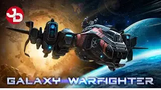 Galaxy Warfighter pc gameplay 1440p 60fps