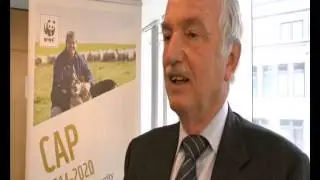 Views on the CAP Reform (3) - Herman Vesteijlen, European Commission