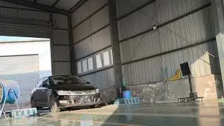 Real Driving Cycle Emissions Test &ndash; Pass or Fail