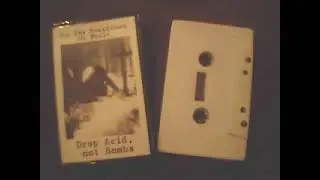 The Sea Swallowed Us Whole - Drop Acid not Bombs (Full EP)