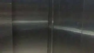 Stannah Lift @ H&M In Romford